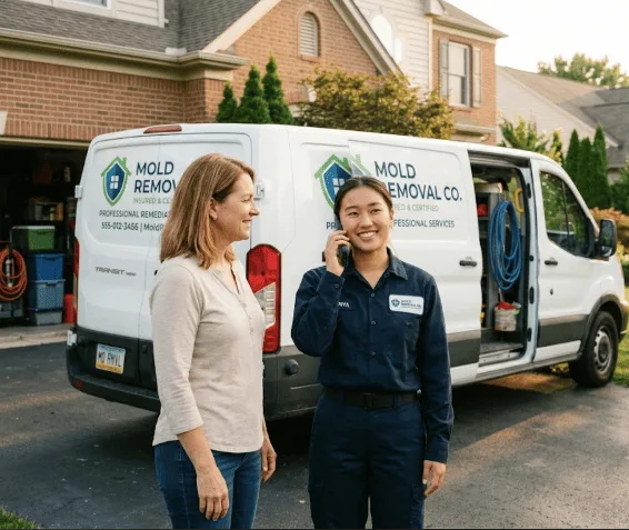 Crawlspace Mold Remediation Windsor Heights, IA FAQs